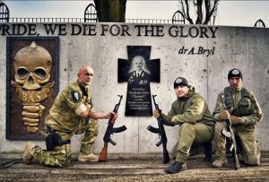 У Польщі вшанували незламного полковника